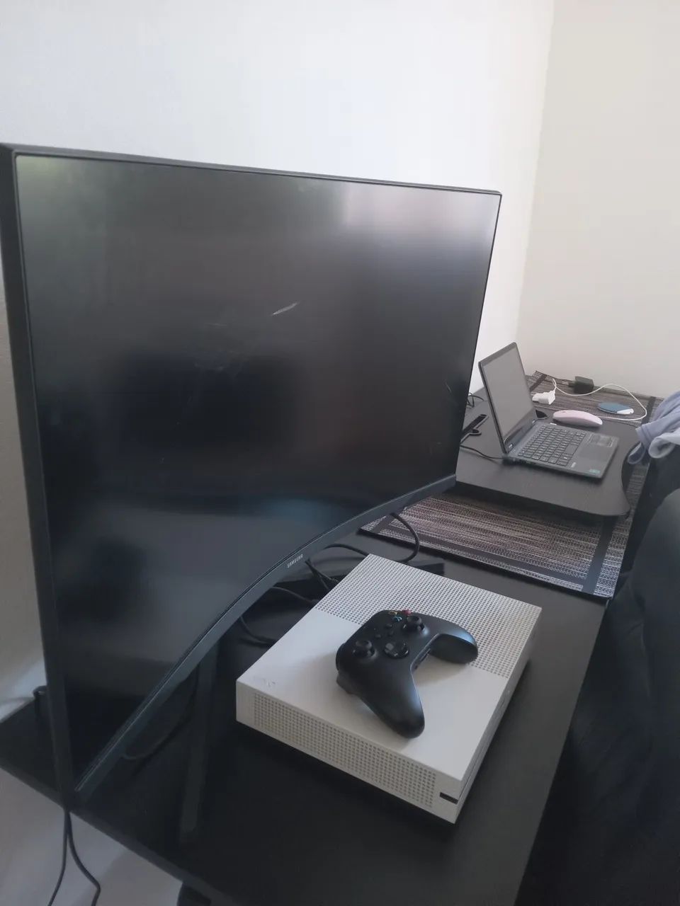 Samsumg Odyssey G5 - Foto 2