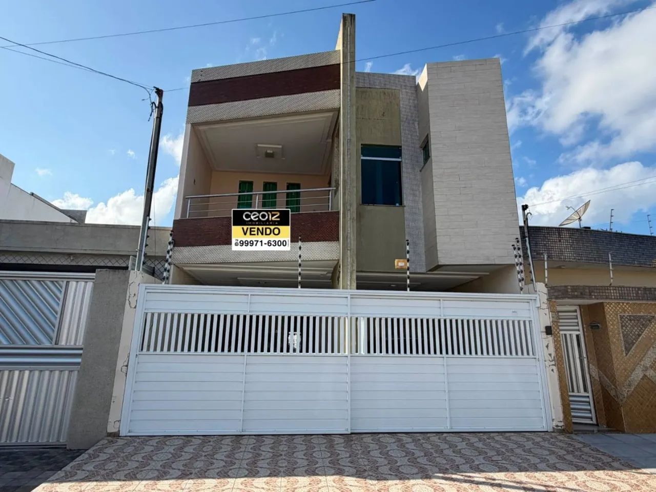 CASA À VENDA  ITABAIANA/SE