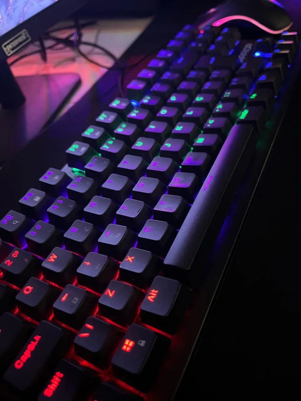 PC GAMER COMPLETO! - Foto 2
