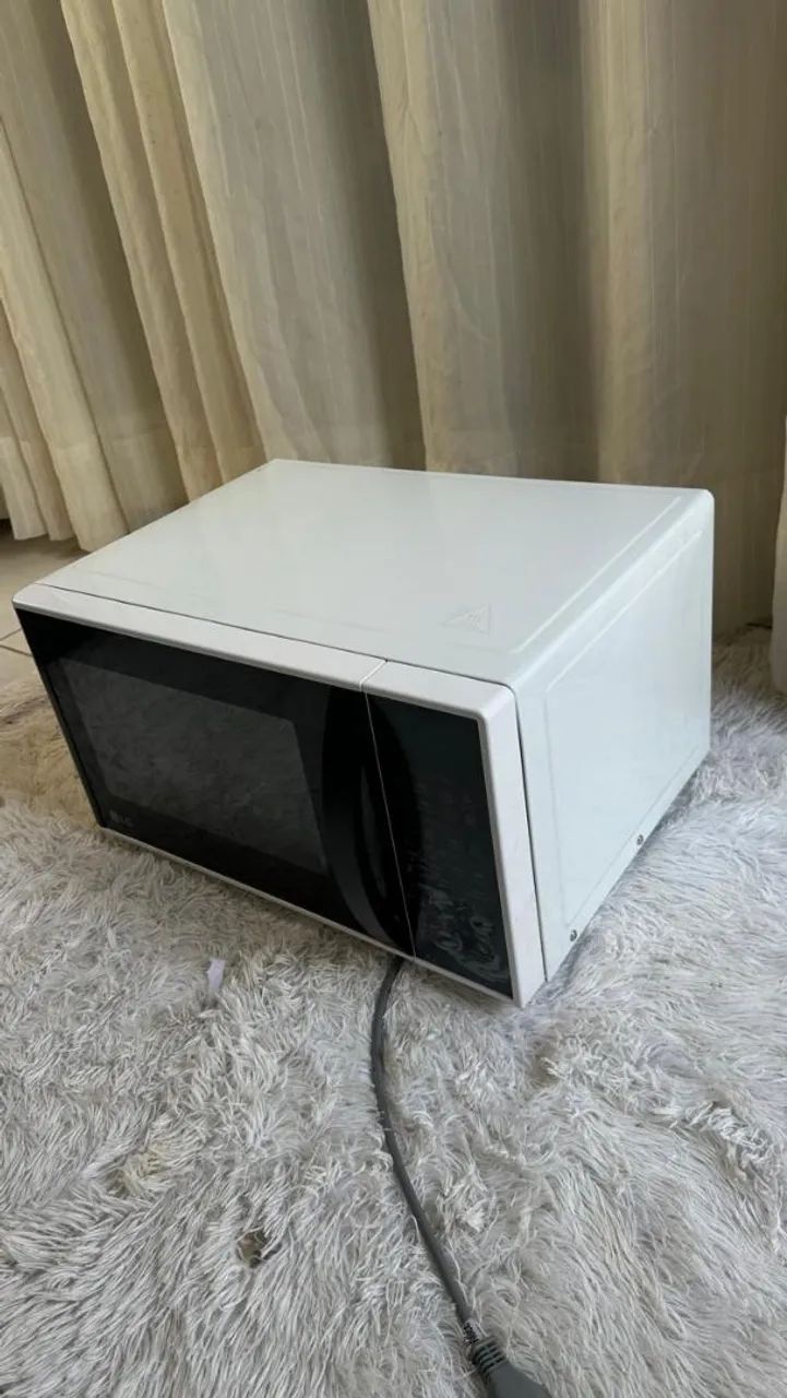Microondas 