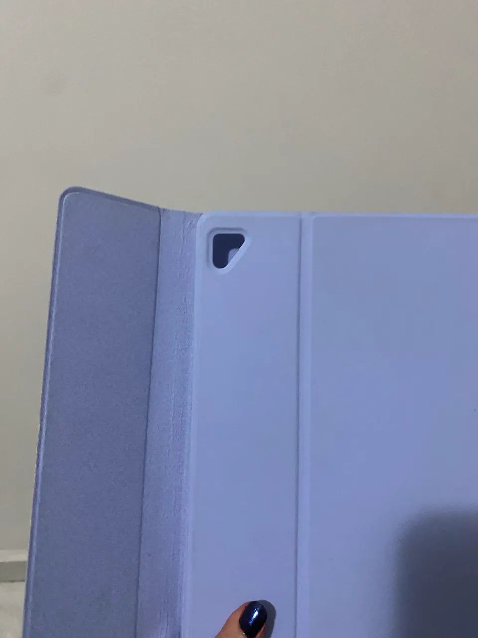 Capa IPad 6 - Foto 3