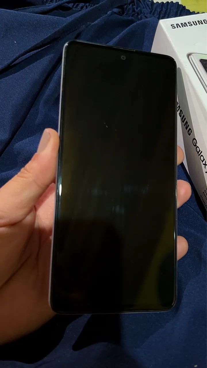 Celular Samsung A51  - Foto 2