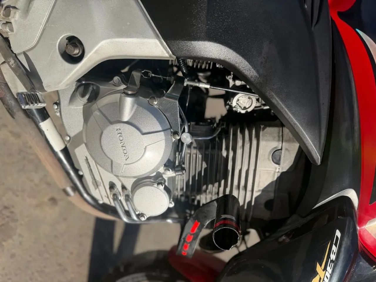 Moto cb300  - Foto 4
