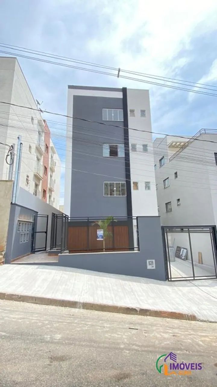 APARTAMENTO - RESIDENCIAL VEREDAS - MG - Foto 2