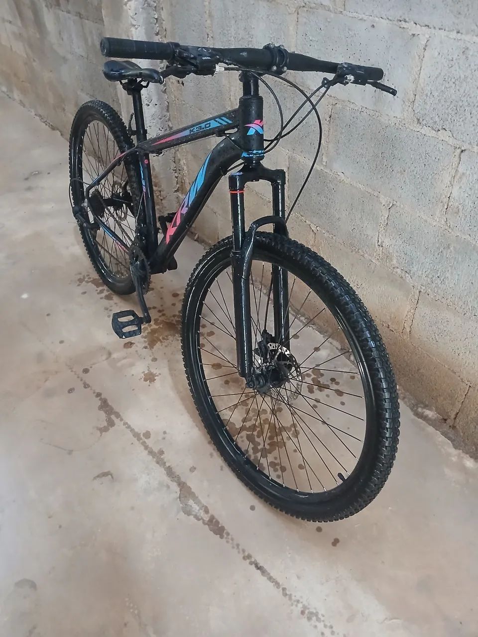 Bicicleta - Foto 2