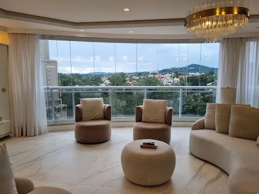 Apartamento com 2 dormitórios, 88 m² - venda por R$ 2.100.000,00 ou aluguel por R$ 18.000, - Foto 9