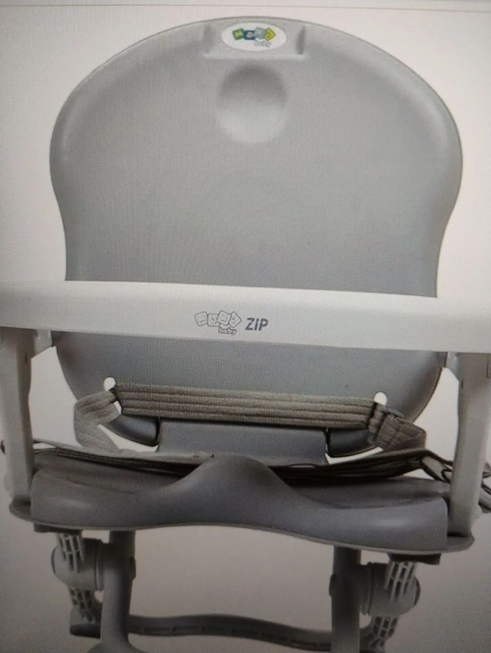 Cadeira  alimentação 