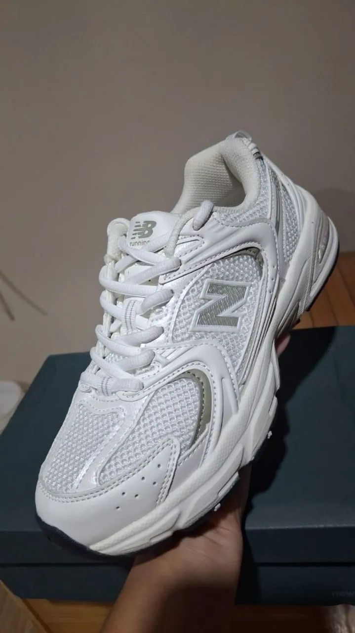 Tênis New Balance 530  - Foto 3