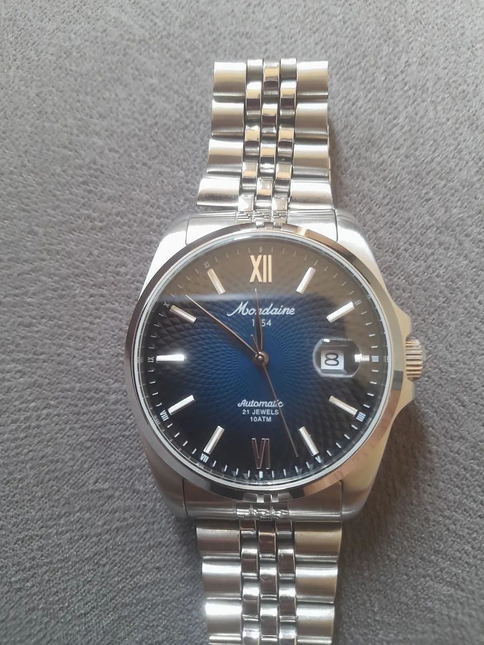 Relógio Mondaine - Foto 2