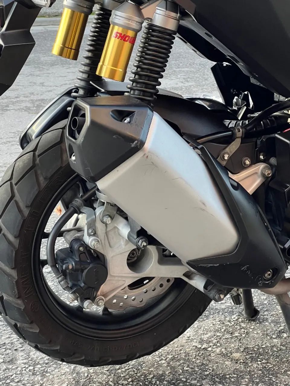 ADV 150 2023 - Foto 2