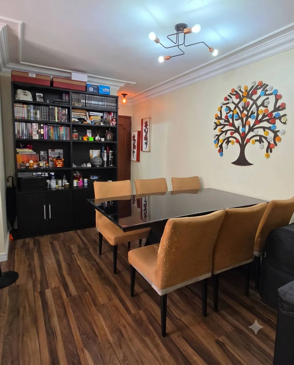 Apartamento de 74m² com 3 quartos à venda - Socorro - Foto 4