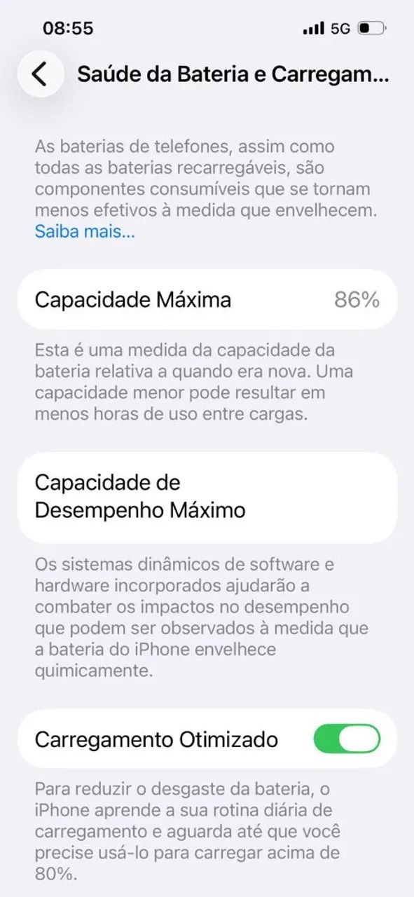 Iphone 13 Estelar 128 gb