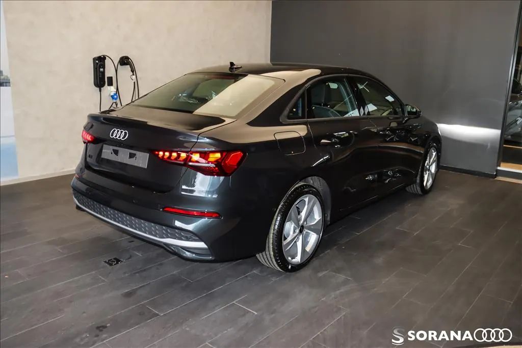 Audi A3 2025 - Foto 5