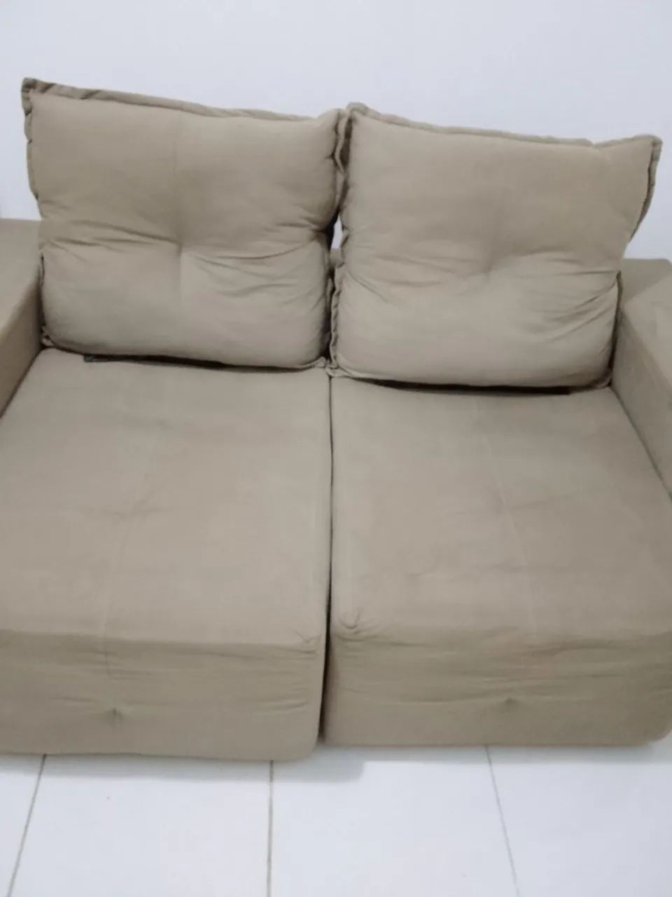 Sofá 2 lugares  - Foto 5