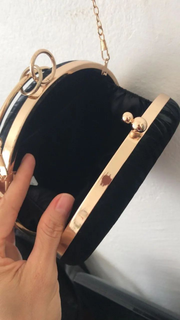 Bolsa luxo  - Foto 2