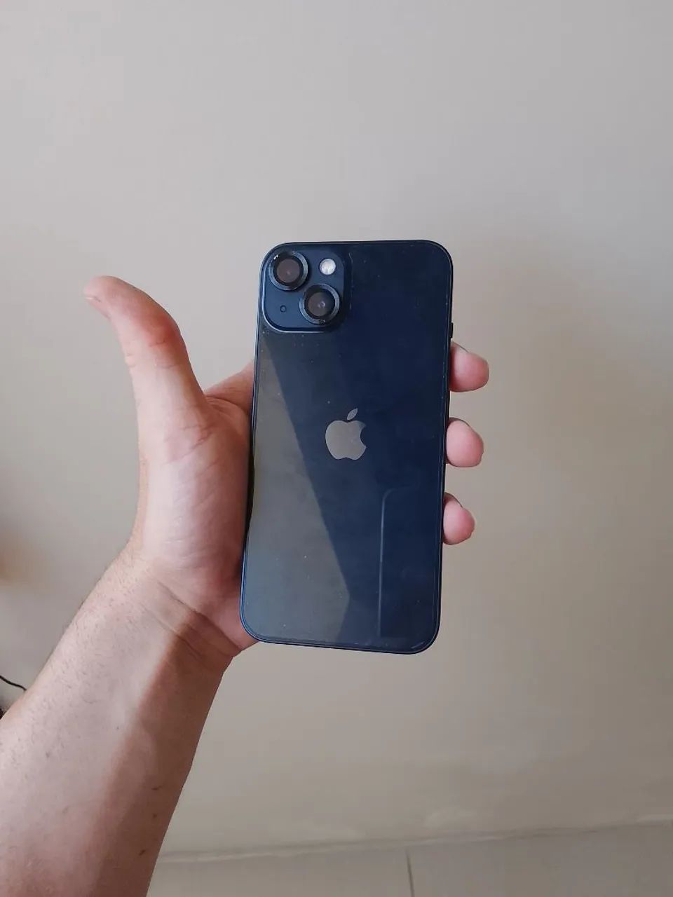 Vendo iPhone 13 128gb Impecável 