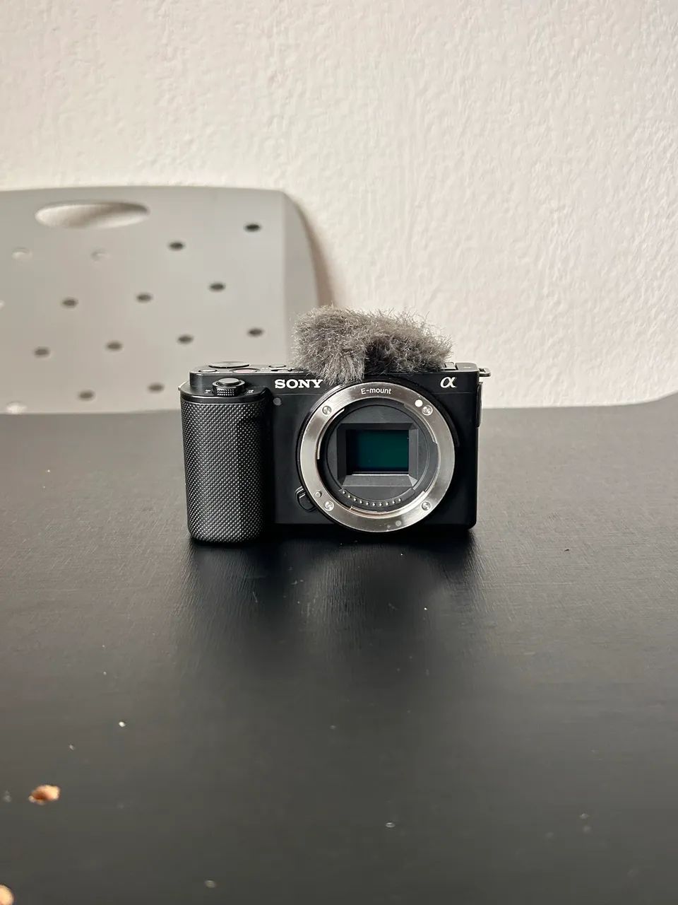 Camera Zve10 - Foto 2