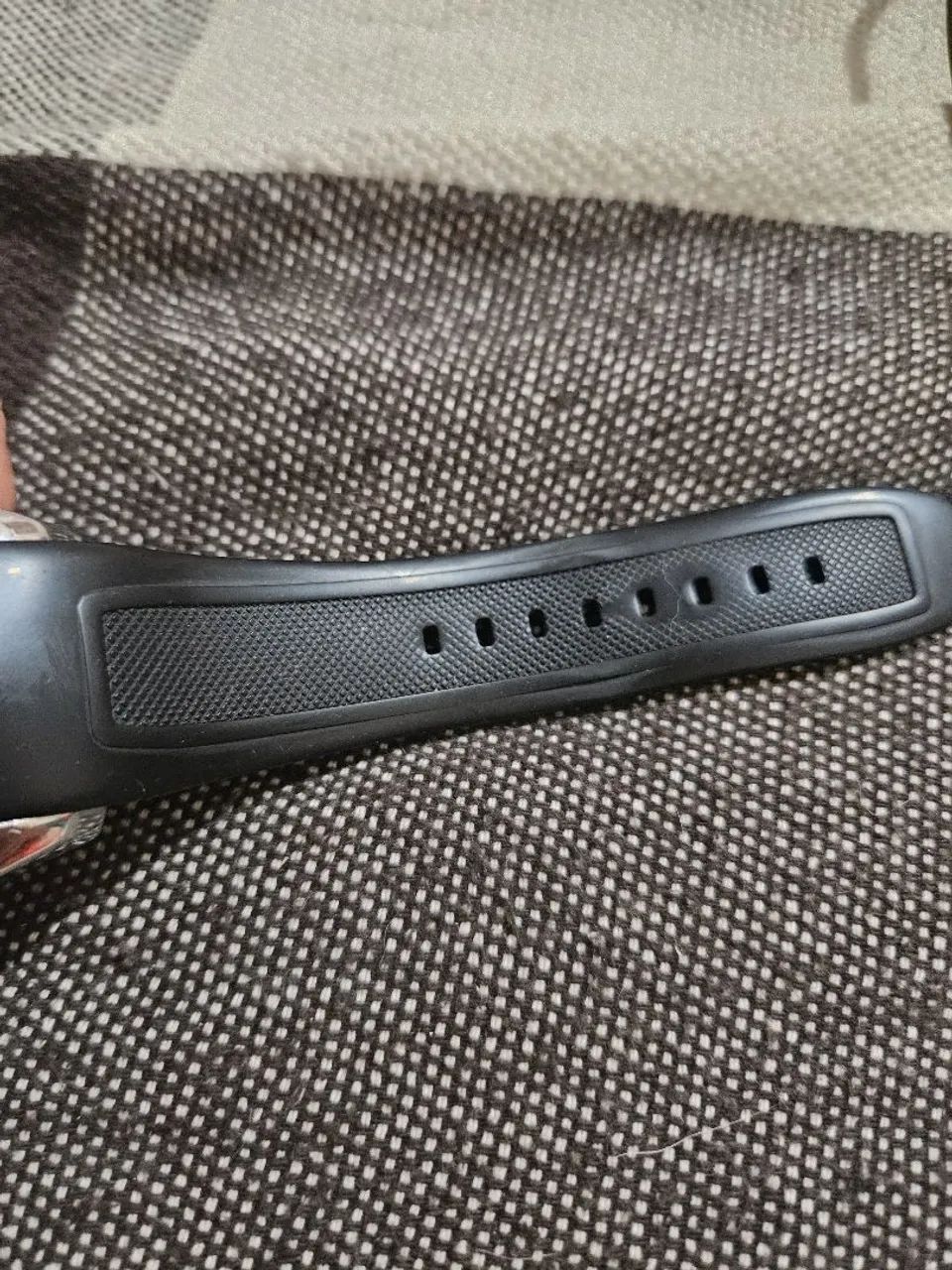 Relógio Condor Big Case Co2415al/8c - Foto 4