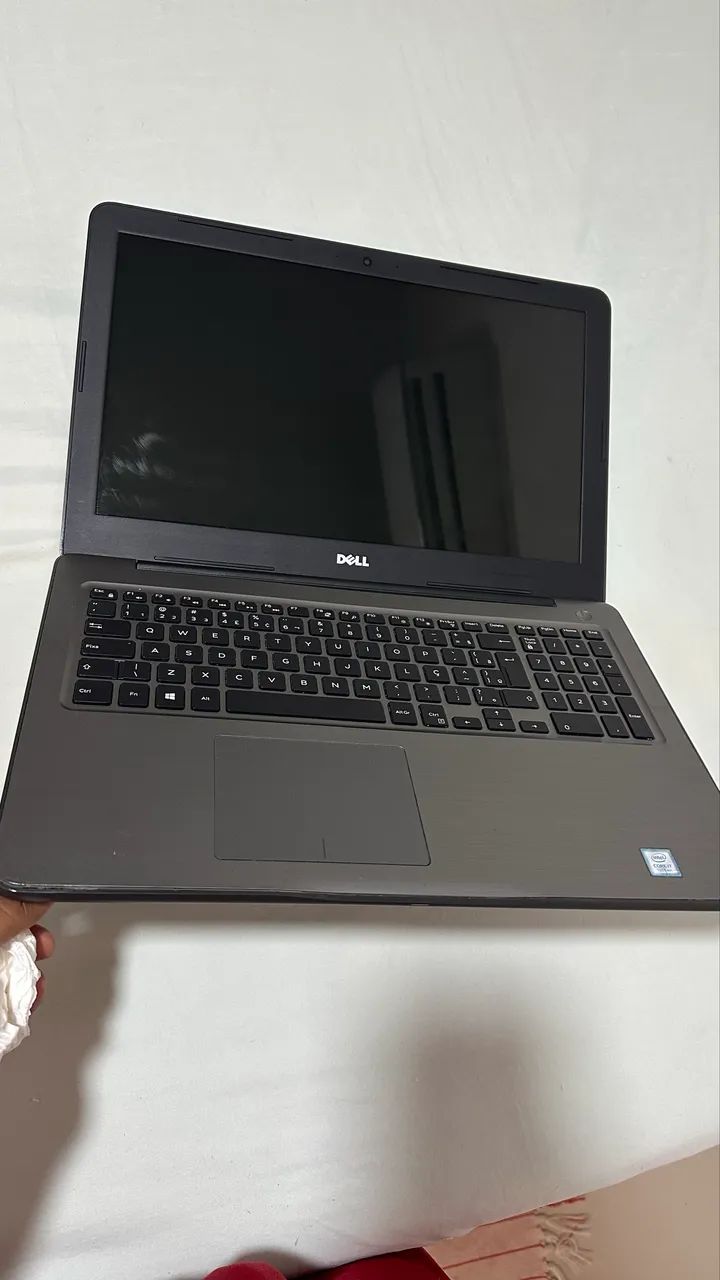 NOTEBOOK DELL I7 - Foto 4