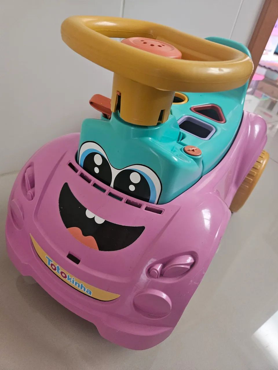 Carrinho  - Foto 4