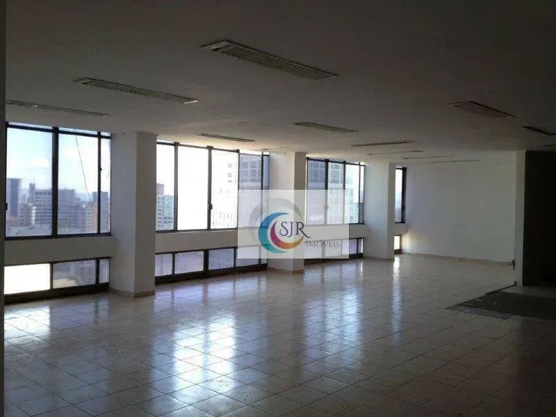 Laje Comercial de 1140m², localizado na Rua Líbero Badaró - Foto 2