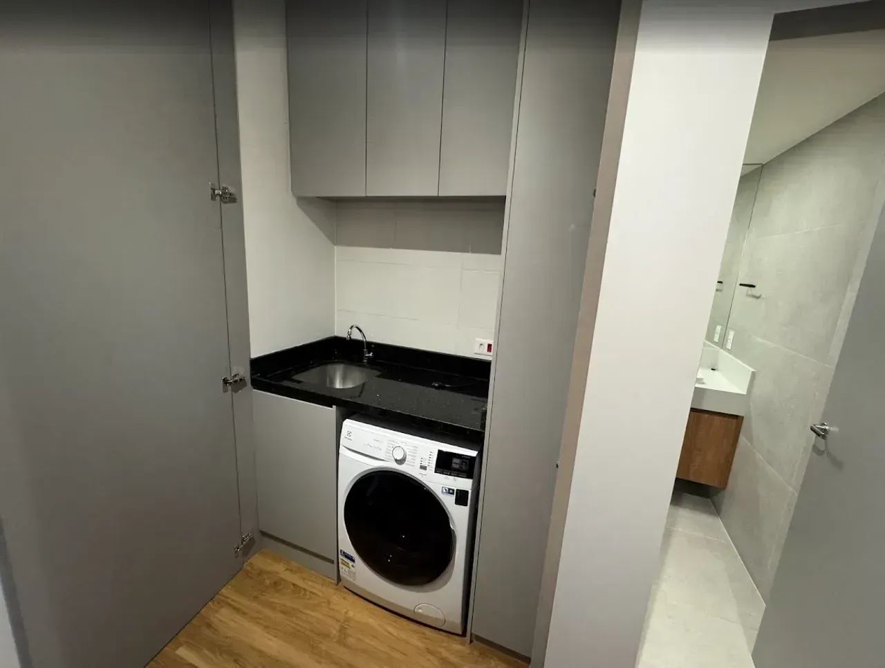 Studio mobiliado com 25m2, na Vila Olímpia - São Paulo - SP - Foto 4