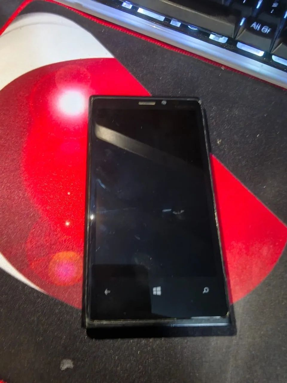Celular Nokia Lumia 920  - Foto 3