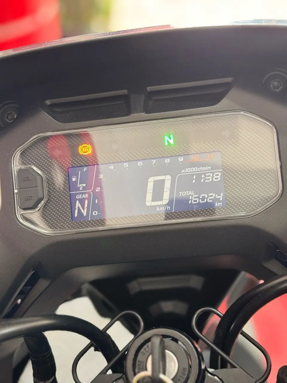 HONDA XRE 190 - Foto 3