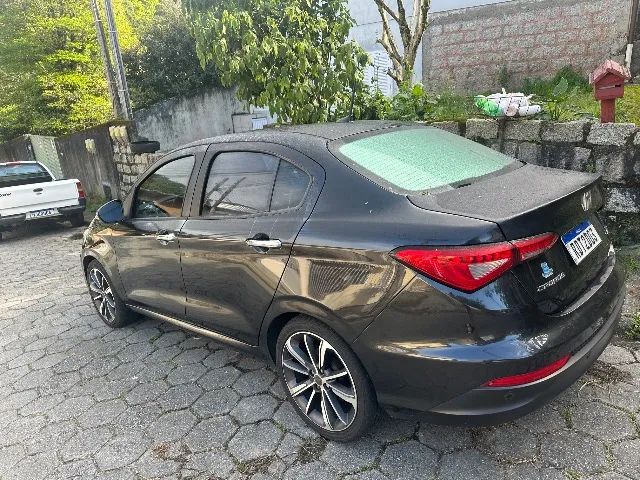 Aluguel de Carro Cronos Uber/99 Comfort Com GNV - Foto 3