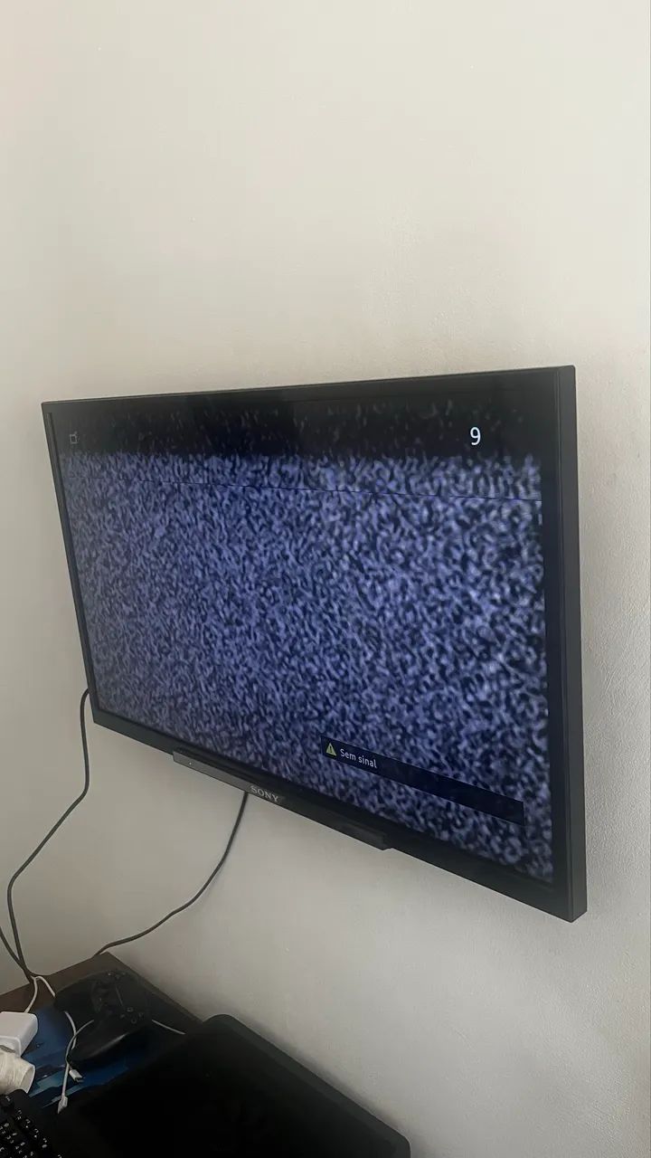 TV Sony Retirada de peças  - Foto 4