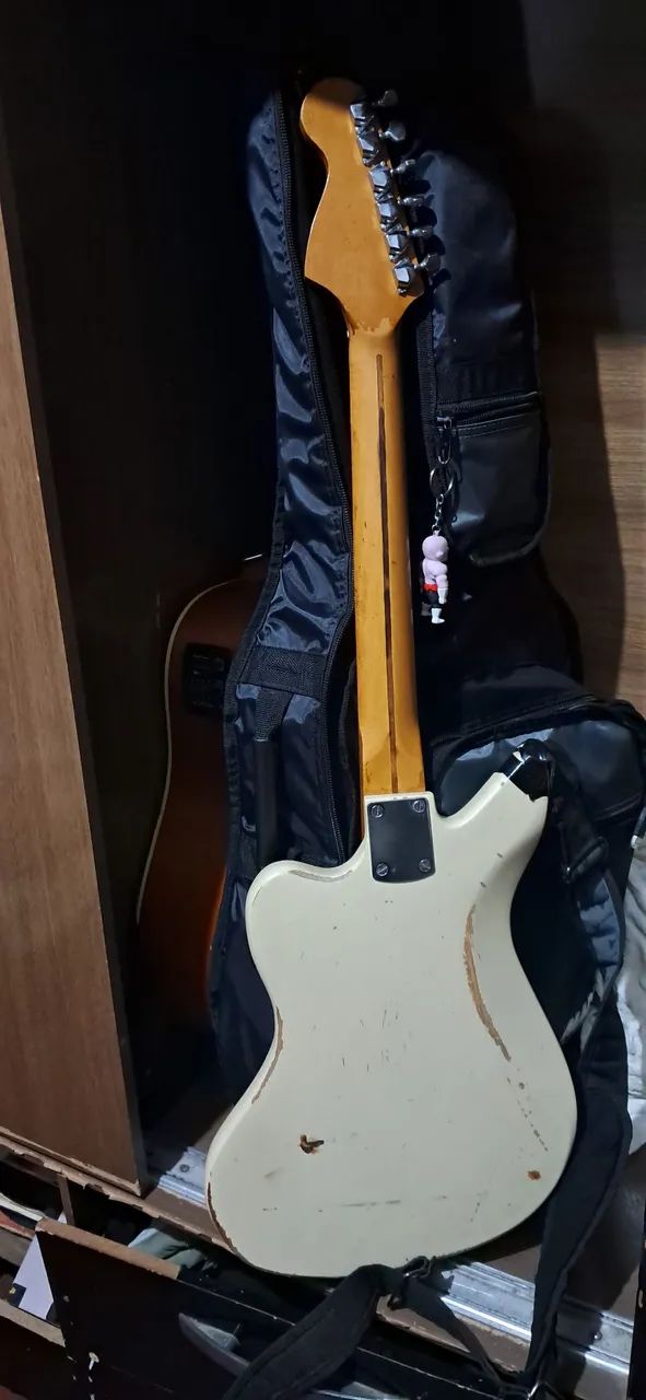 Giannini Supersonic 1978