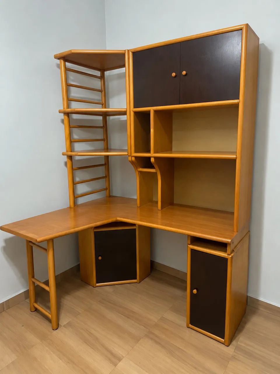 Conjunto de Escritório 