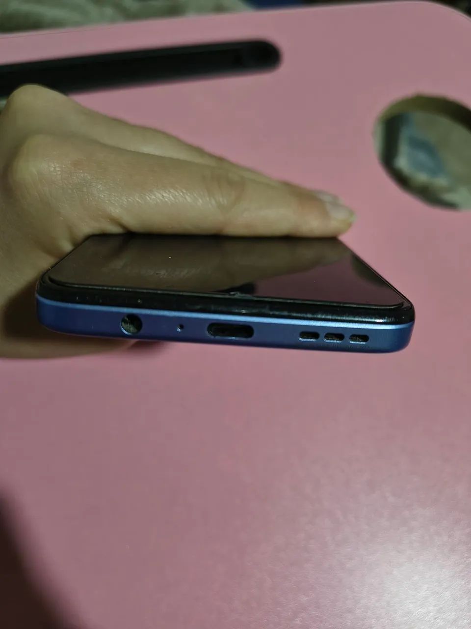 Celular motoG34 - Foto 5