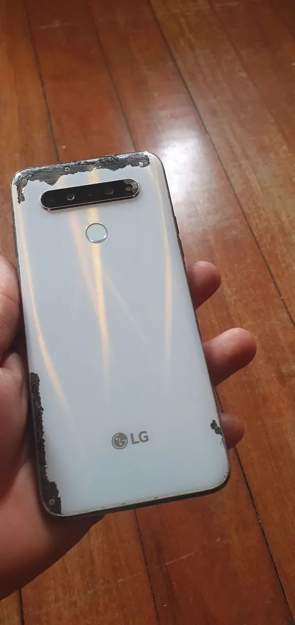 Lg k61 - Foto 3