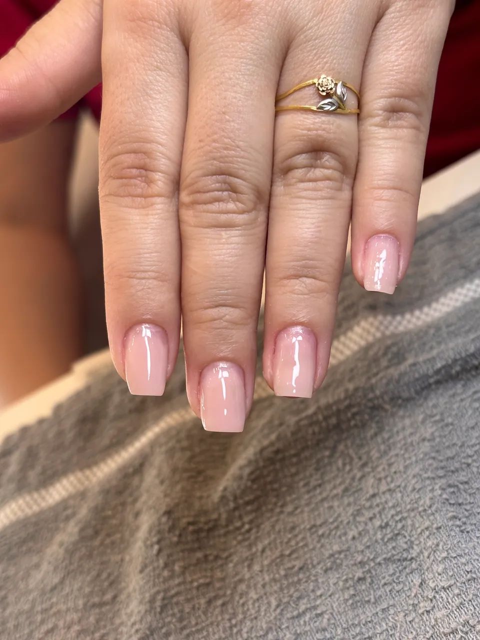 UNHAS DE FIBRA - 60,00$