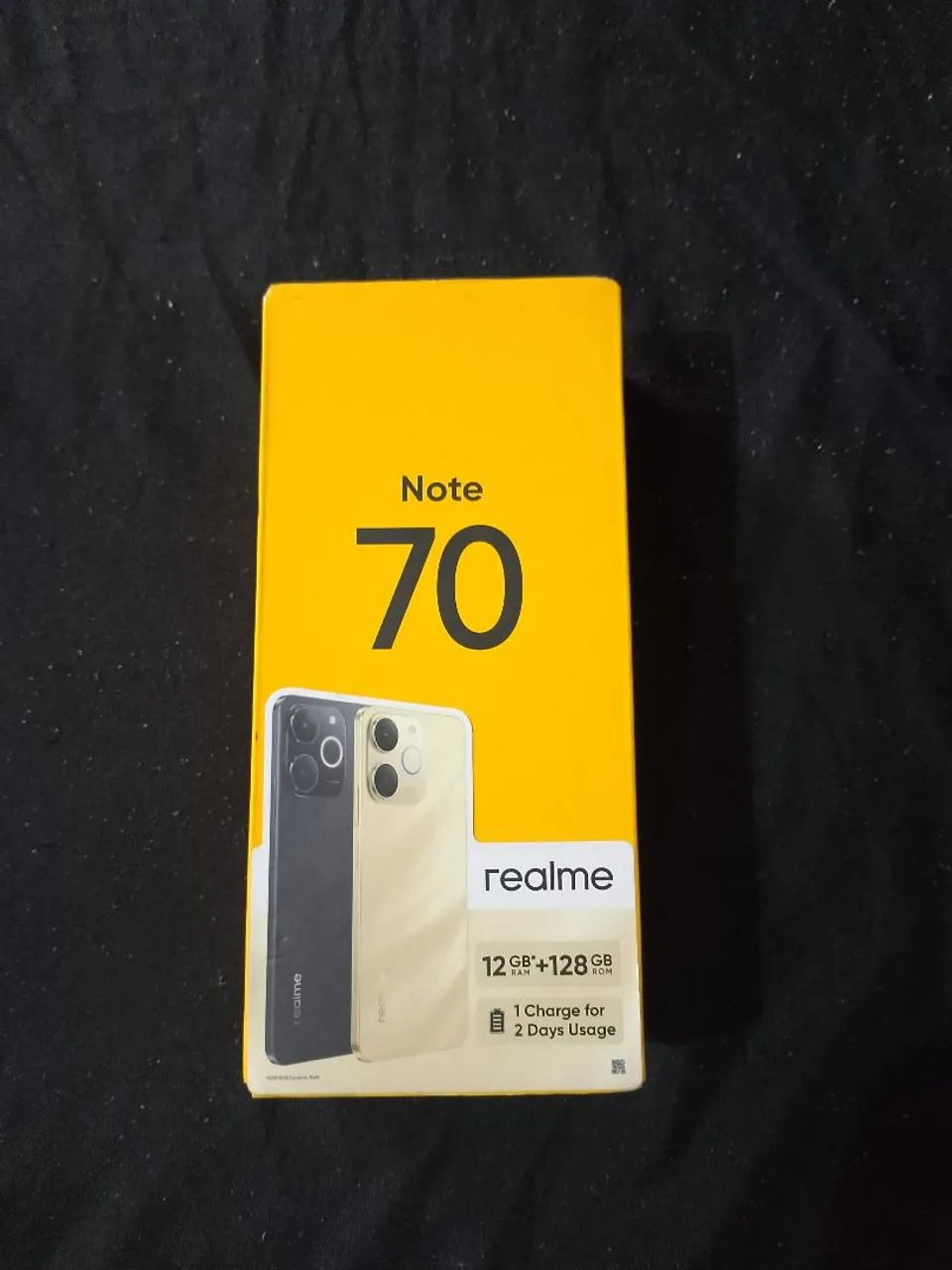 Celular ? Realme Note 70 - Foto 5