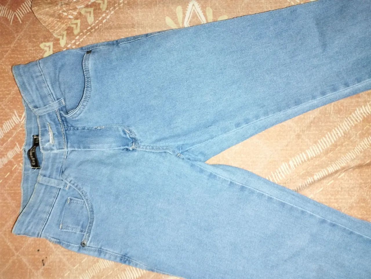 Calças jeans  - Foto 2