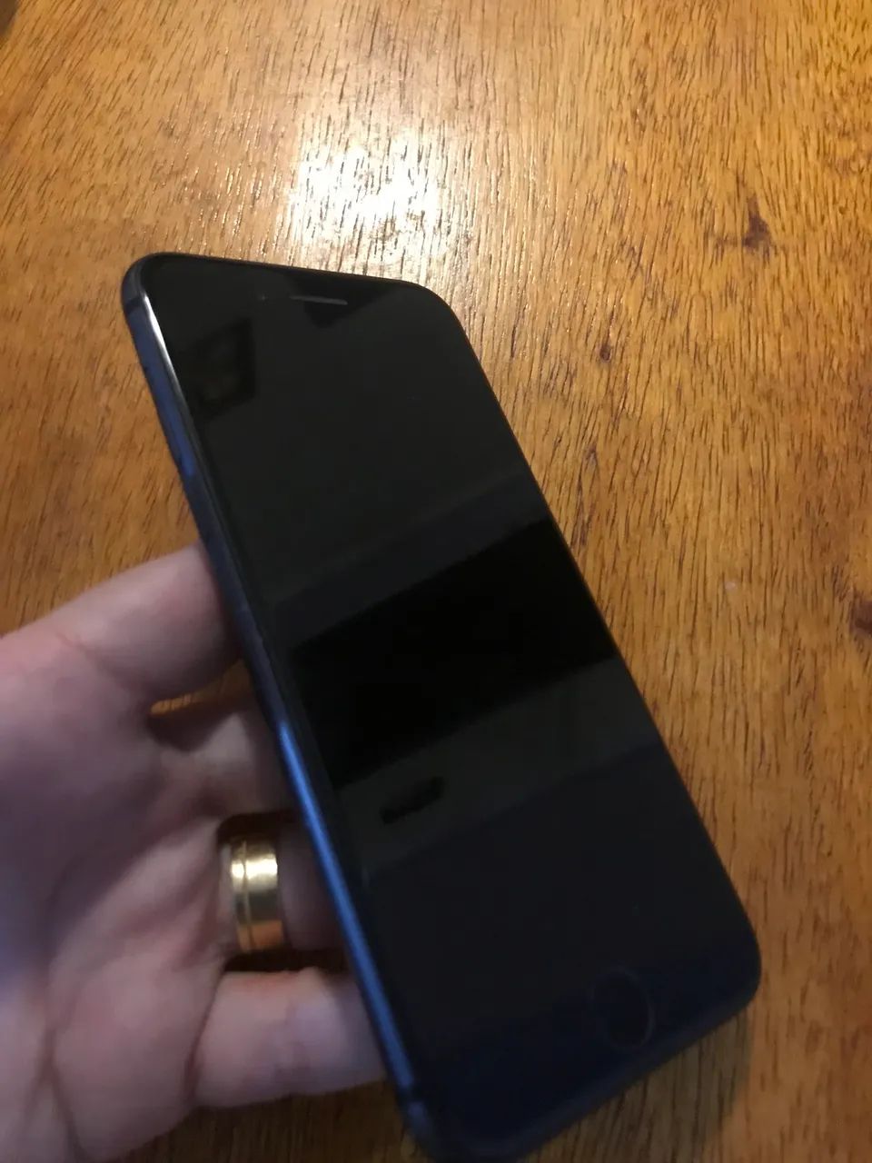 iPhone 8 - Defeito na placa