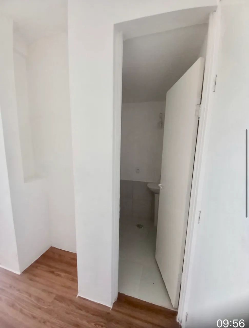 Sala Comercial Reformada no Ed. Palácio do Comércio  - Foto 4