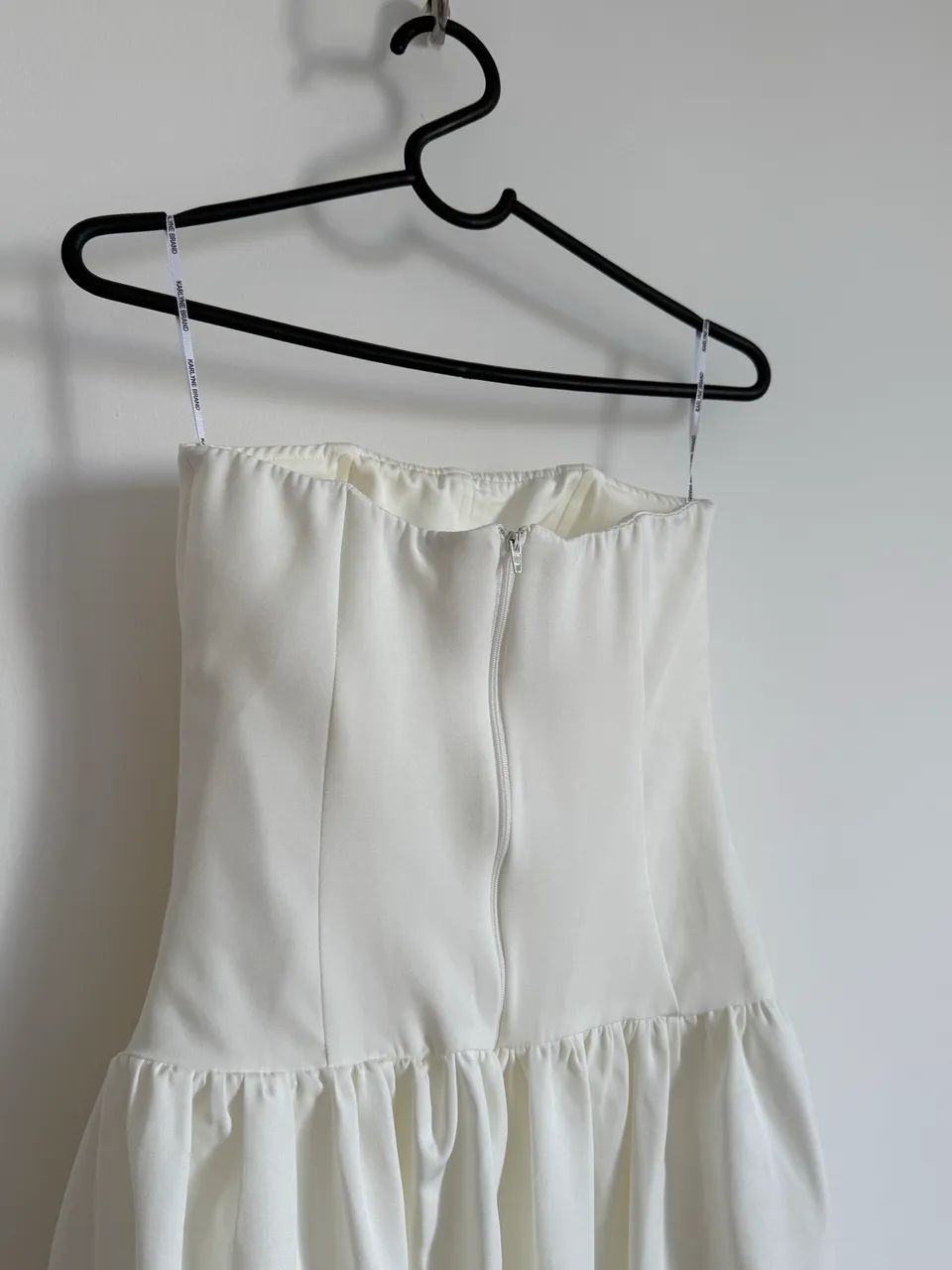 Vestido Branco  - Foto 4
