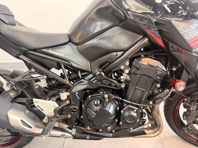 KAWASAKI Z900  - Foto 5