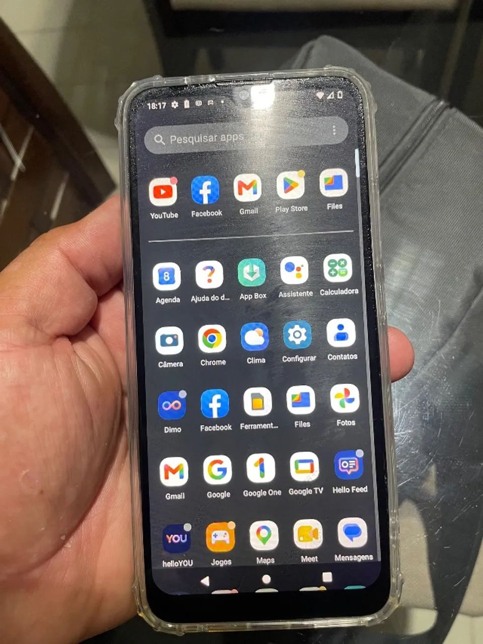 Celular  - Foto 4