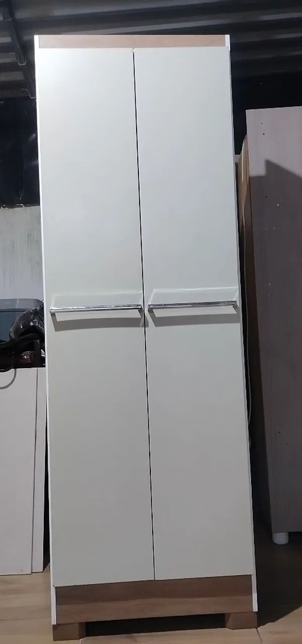 Multiuso/ bem organizado 