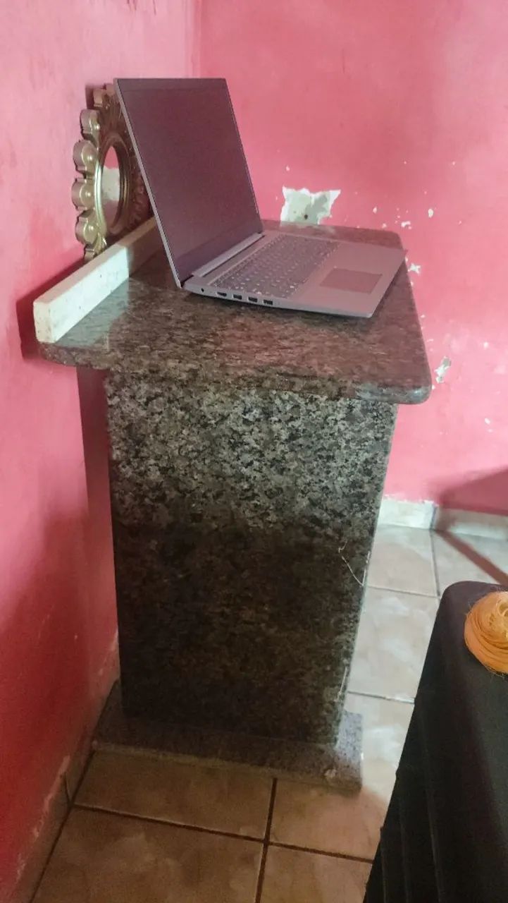 Mesa Mármore  - Foto 2