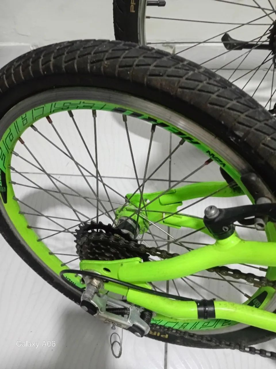 Bicicletas  - Foto 3