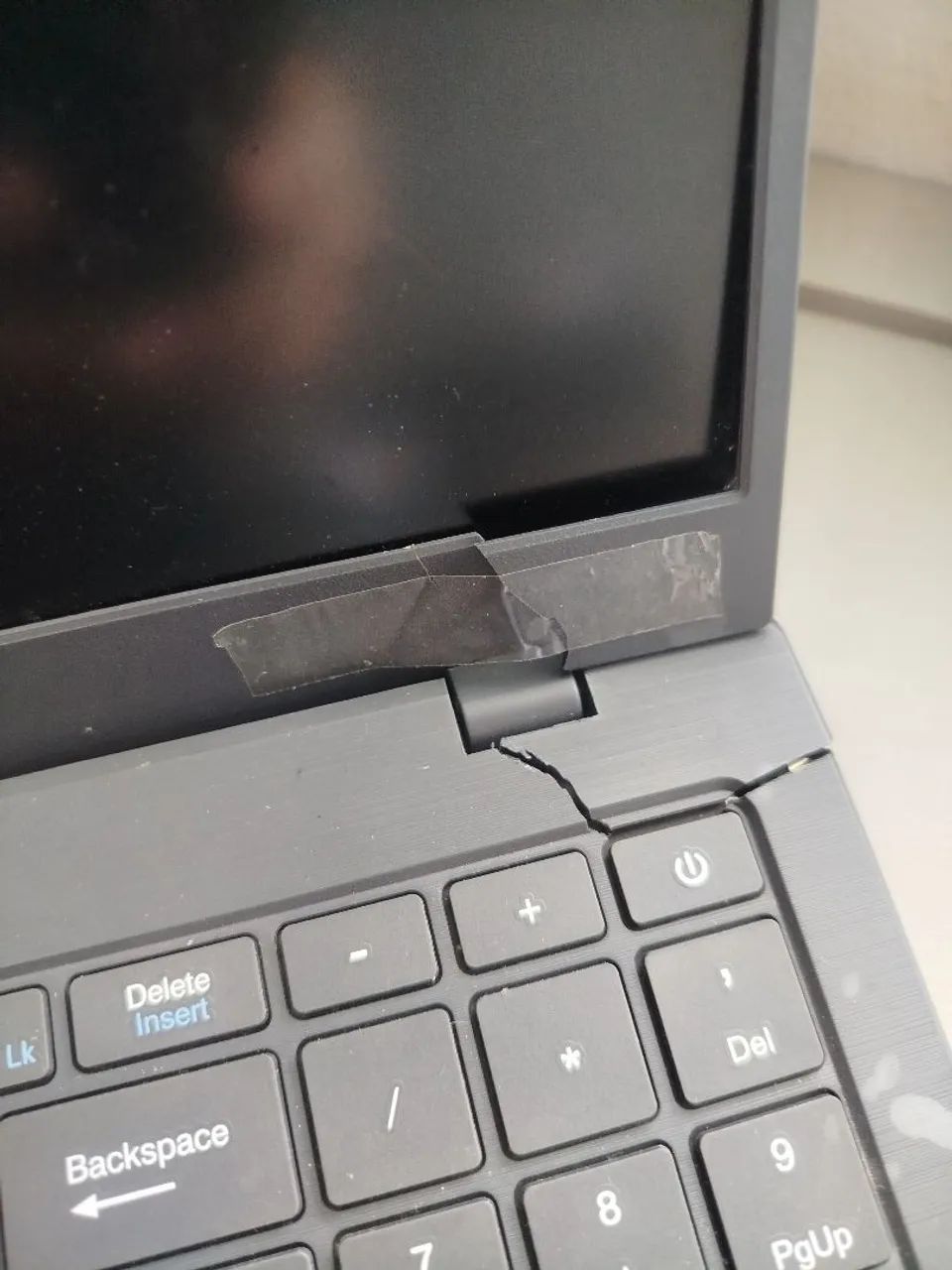 Notebook ultra  - Foto 3