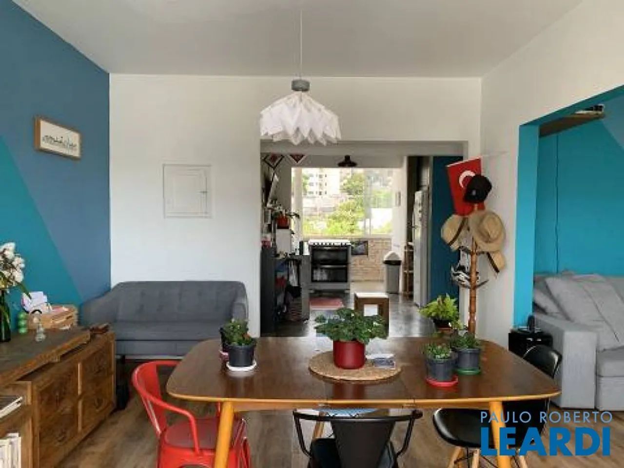 APARTAMENTO - VILA MADALENA - SP - Foto 4