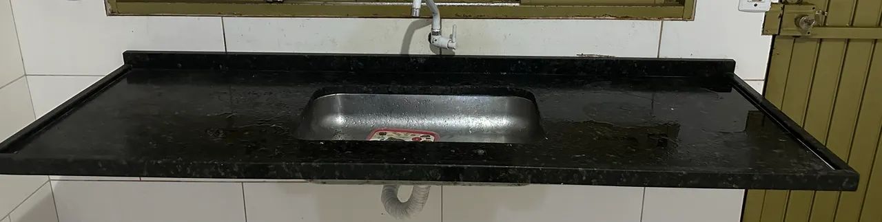 ? PIA MÁRMORE VERDE UBATUBA ?