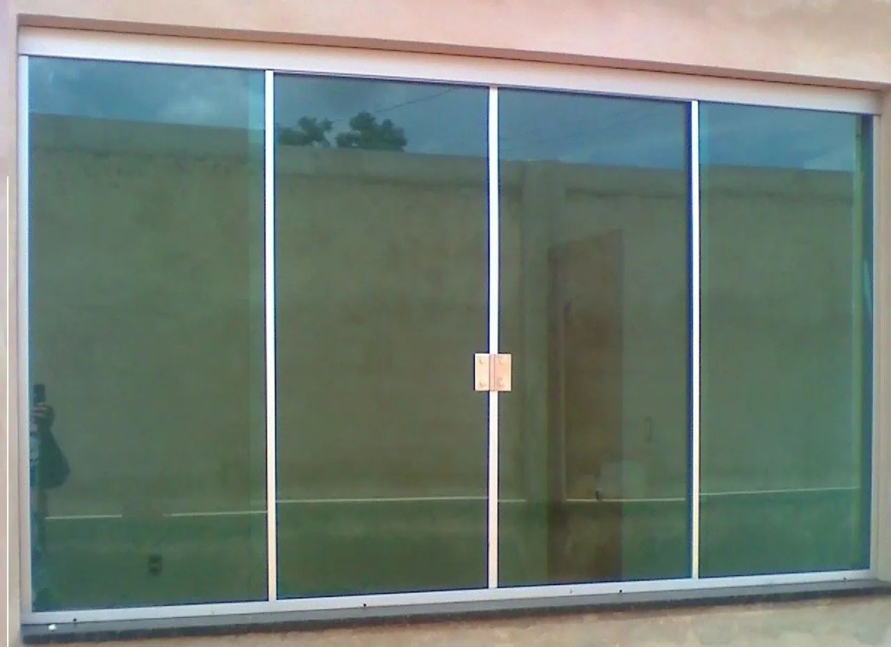 Vidraçaria Vidro City / Vidros e Manutenção - Foto 5