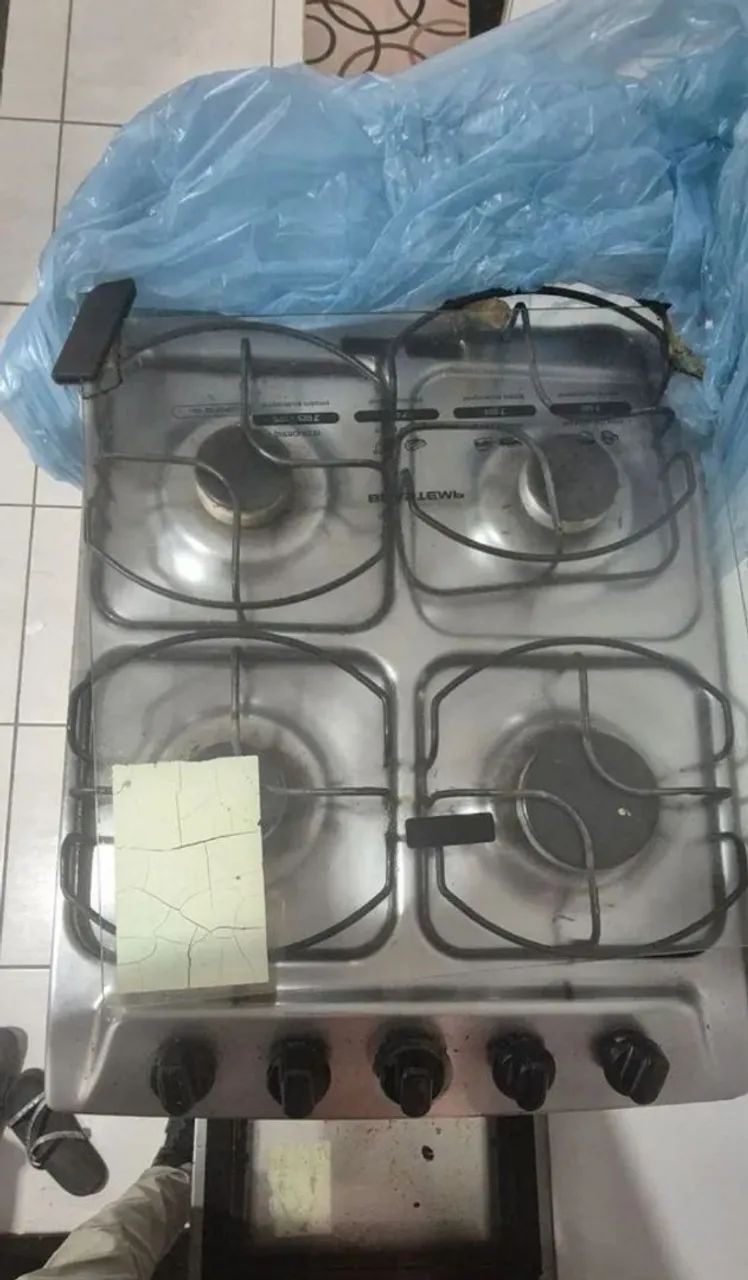 Fogão  - Foto 3